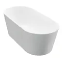 Отдельностоящая ванна Belbagno BB71-1500 акрил 150х75см