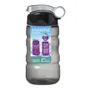 Бутылка Sistema Hydrate 0.56 л пластик цвет черный