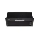 Встраиваемая вытяжка Konigin Level Full Black 60 60 см цвет черный