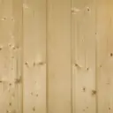 Имитация бруса хвоя 20x146x6000 мм сорт Оптима 4 шт. 3.5 м²