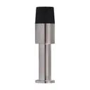 Ограничитель Нора-М 104 2.5x2.5см матовый никель