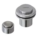 Ограничитель Нора-М 804 4.5x4.5см хром