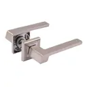 Дверная ручка Нора-М 16256