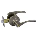 Дверная ручка Isparus ЗВ2 16771