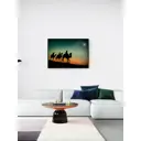 Плакат "Просто Постер" Рассвет 50x70 в раме