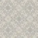 Обои флизелиновые Aurora decor Modena 1.06x10.05 м серые 112262