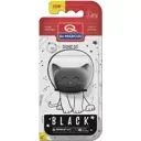Освежитель воздуха для автомобиля Dr.Marcus Cosmic CAT Black 10мл