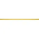 Бордюр Goldgloss 1.6x60 см цвет глянцевый золото