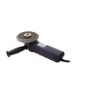 УШМ сетевая Лепсе МШУ 0.8-125, 800 Вт, 125 мм