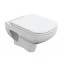 Подвесной унитаз CERSANIT Colour Clean On S-MZ-Colour-COn-DL-w
