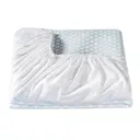 Наматрасник Medsleep Orto cool 90x200 см