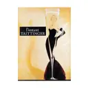 Постер на холсте Просто Постер Шампанское Linstant Taittinger 90x120 без рамы