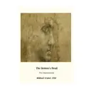 Постер на холсте Просто Постер Михаил Врубель Голова демона 60x90см без рамы