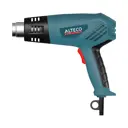 Фен строительный сетевой Alteco HG 0606 27139, 2000 Вт