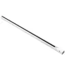 Трековая система LIGHTSTAR 504026 Barra трехфазный цвет белый