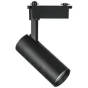 Трековый светильник LIGHTSTAR 229247 Volta светодиодный 200 Вт однофазный цвет черный