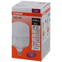 Лампочка светодиодная OSRAM 4058075576933 LED HW E27 170-265 В 80 Вт цилиндр матовая 8000 Лм нейтральный белый свет