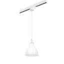Трековая система LIGHTSTAR L3T765016 Loft трехфазный цвет белый