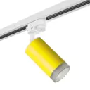 Трековая система LIGHTSTAR R1T43330 Rullo однофазный цвет белый
