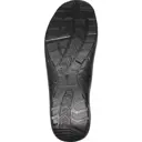 Туфли защитные Delta Plus MIAMISPNO42, ткань, цвет черный, размер 42