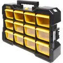 Органайзер Stanley Fatmax вертикальный переносной 105х453х358 мм, пластик