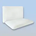 Подушка Medsleep Memory Classic 58x36см пена с эффектом памяти