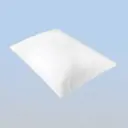 Подушка Medsleep Медслип 1300 65x45см пена с эффектом памяти