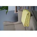 Покрывало Этель 220x200см ПВХ цвет желтый