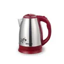 Электрический чайник Sakura SA-2134RS 1.8 л сталь цвет красный