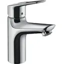 Смеситель для раковины Hansgrohe Novus Loop 71081000 однорычажный цвет хром