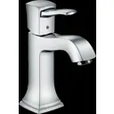 Смеситель для раковины Hansgrohe Metropol Classic 31300000 однорычажный цвет хром