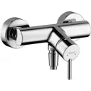 Смеситель для душа Hansgrohe Talis S2 32640000 однорычажный цвет хром
