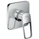 Смеситель для душа Hansgrohe Logis 71612000 однорычажный цвет хром