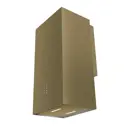 Вытяжка Maunfeld Bath Plus 402 золотой 40.2 см цвет золотой