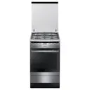 Плита смешанная Hansa FCMX59221 50x85x60 см