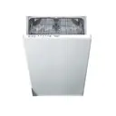 Посудомоечная машина Hotpoint BDH20 1B53 44.8 см 5 программ цвет белый