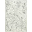 Ковер полиэстер Fresco 69002/6555 135х195 см цвет серый