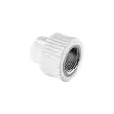 Муфта комбинированная Tebo 1/2"x32 мм ВП-ВР полипропилен 30020408