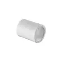 Муфта Tebo 32x32 мм ВП полипропилен 30023104