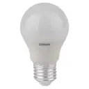 Набор ламп Osram 4058075161924 светодиодных Star E27 220-240 В 7 Вт груша матовая 600 Лм холодный белый свет 10 шт