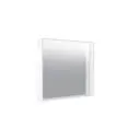 Зеркало для ванной Keuco 33097292500 с подсветкой 70x80см