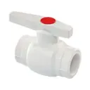 Кран шаровой Tebo 1/2" Ø20 внутренний-внутренний