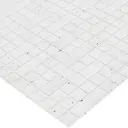 Листовая панель ПВХ Бетон серый 960x485x3 мм 0.47 м²