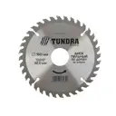 Диск пильный по дереву Tundra 1032326, 150x32 мм, 36 зубцов