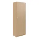 Шкаф Skyland SRW 60 60x181.5x36 см ЛДСП цвет cветло-бежевый