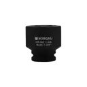 Торцевая головка ударная шестигранная Norgau SHD-226-508 3/4 дюйма 1.3/4 дюйма