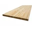 Мебельный щит Big House сращенный 400x150x20мм лиственница