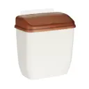 Контейнер Kleber 16.5x19.5x11.5 см пластик