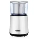 Кофемолка First fa-5486-2-wi 200 Вт цвет белый