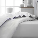 Одеяло Medsleep mdp756031, 200x140 см, гусиный пух